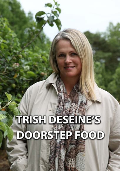 Trish Deseine's Doorstep Food