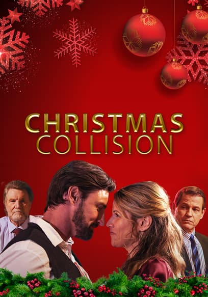 Christmas Collision