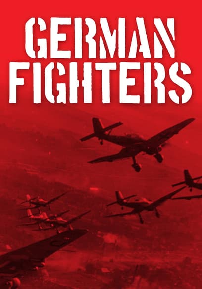 German Fighters