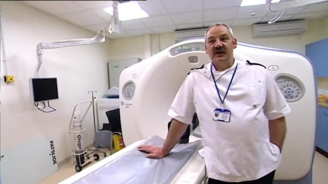 S01:E01 - Baptism of Fire