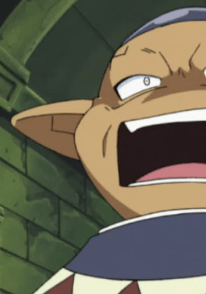 S01:E10 - Shobu Gets Decked poster