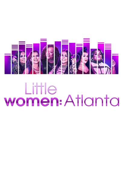 Little Women: Atlanta