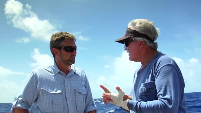 S05:E10 - Top 5 Saltwater Catches