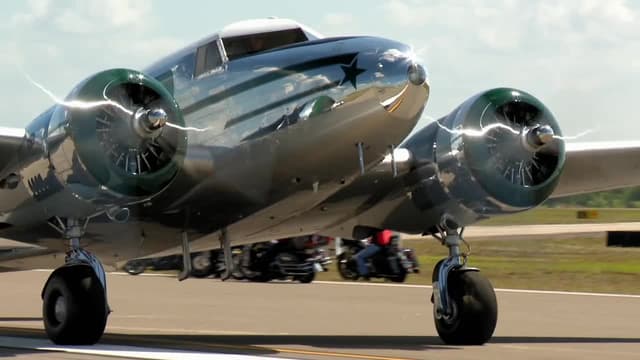 S04:E05 - Radial Engines