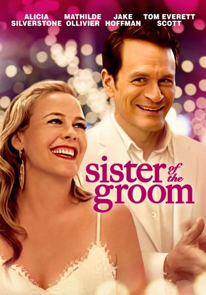 Sister of the Groom