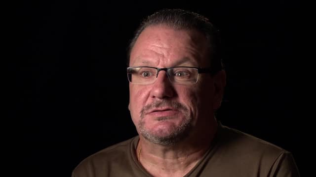 S03:E05 - Full Metal Jacket & Mommy Issues