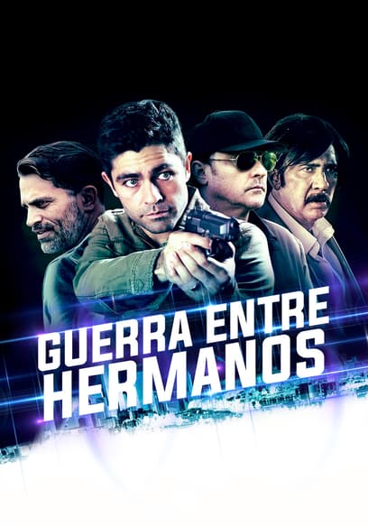 Guerra Entre Hermanos (Doblado)