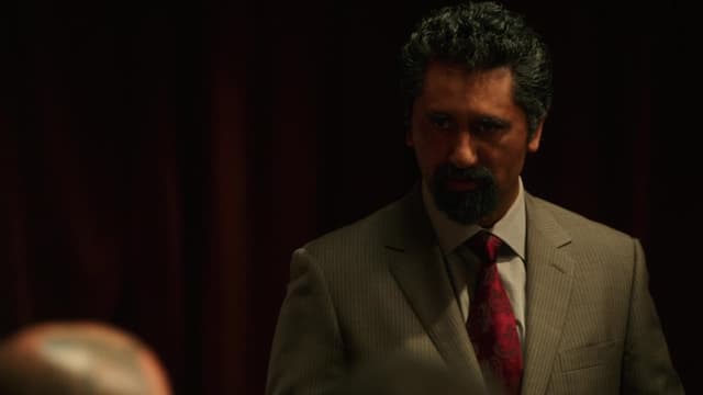 S01:E08 - El Zorro Y El Gallinero