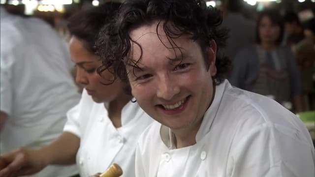 S08:E11 - Episode 11