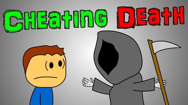 S01:E09 - Cat Attack and Bad Neighbors