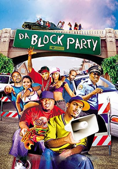 Da Block Party