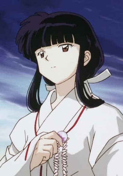 S01:E15 - Kikyo Resucita poster