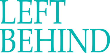 Left Behind: The Movie