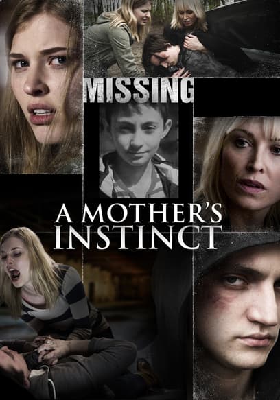A Mother's Instinct