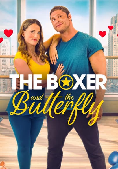 The Boxer and the Butterfly