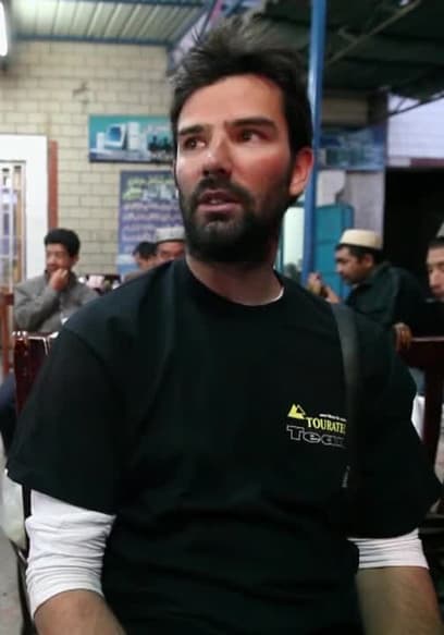 Watch Tough Rides: China S01:E03 - China's Wild West - Free TV Shows | Tubi