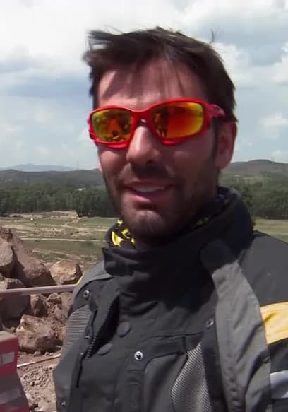 Watch Tough Rides: China S01:E02 - Inner Mongolia to Xinjiang Province ...