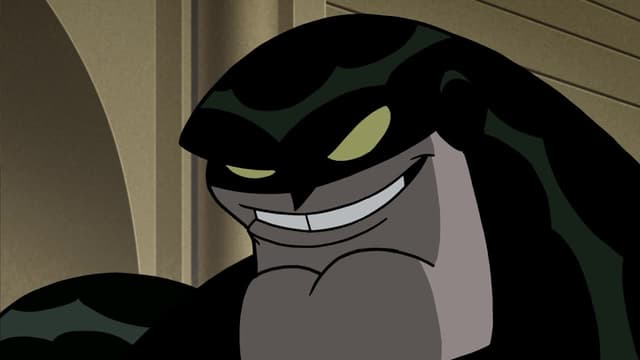 S02:E02 - Long Arm of the Law!