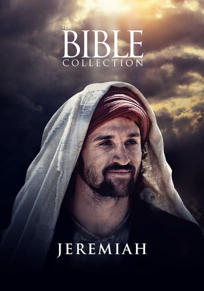 Bible Collection: Jeremiah