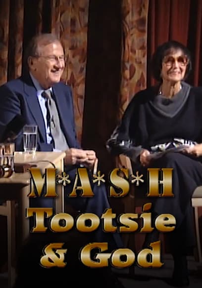 M*A*S*H, Tootsie & God: Writers Guild of America Tribute to Larry Gelbart