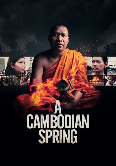 A Cambodian Spring