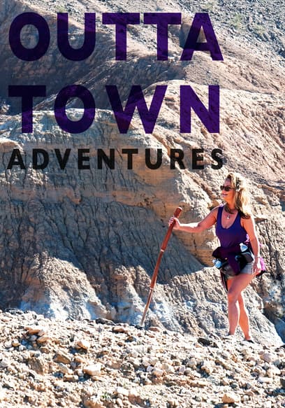 S01:E06 - Rwanda - Encounters With Primates on Walks in the Woods