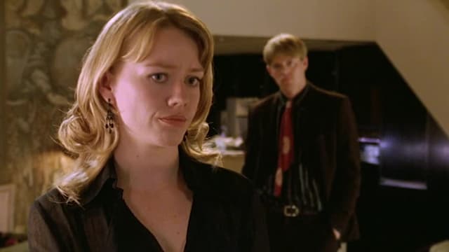 S01:E06 - Nothing Scared