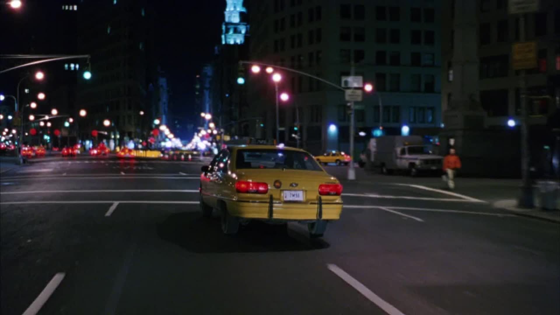 Eyes Wide Shut is coming to Tubi after dark