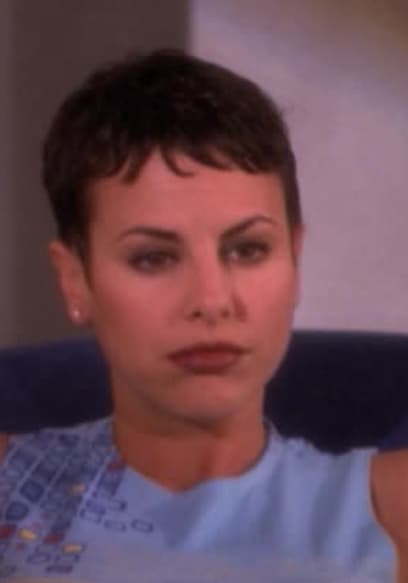 S02:E18 - Val's on First poster