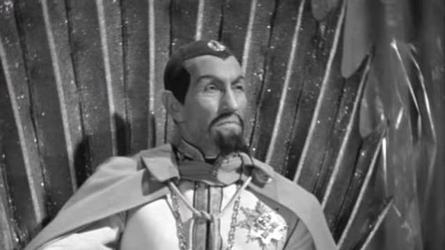 S01:E104 - The Destroying Ray