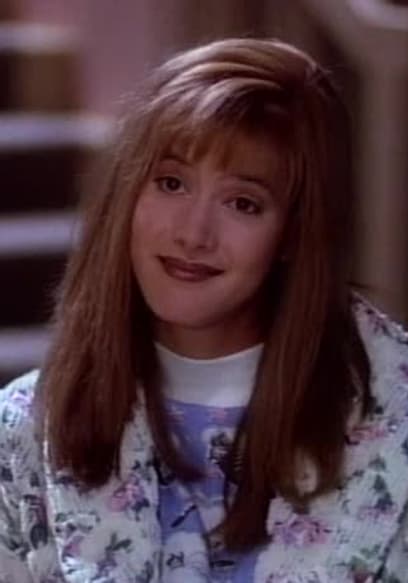 S12:E16 - Always on Your Side poster