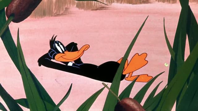 S08:E01 - Often an Orphan / Daffy Duck Hunt / For Scent-Imental Reasons