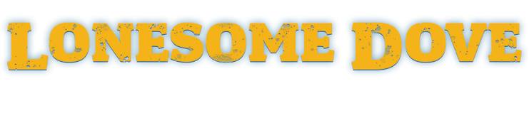 Lonesome Dove