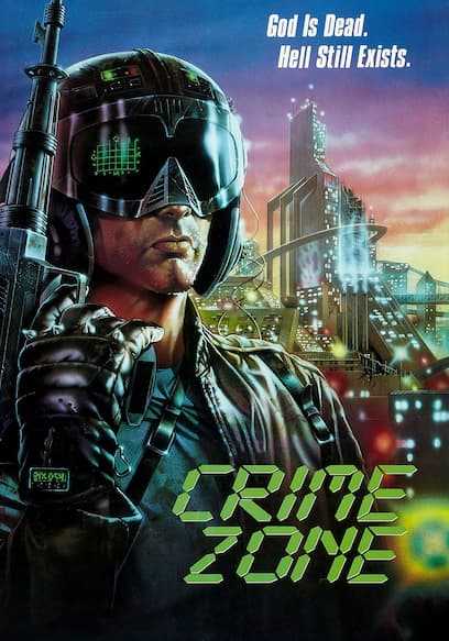 Crime Zone