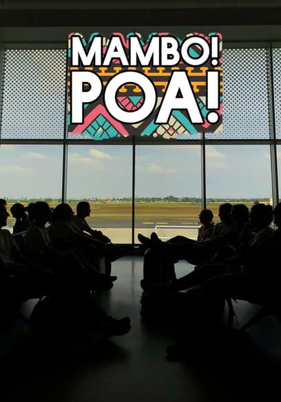 Mambo! Poa!