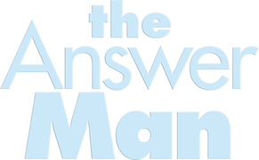 The Answer Man