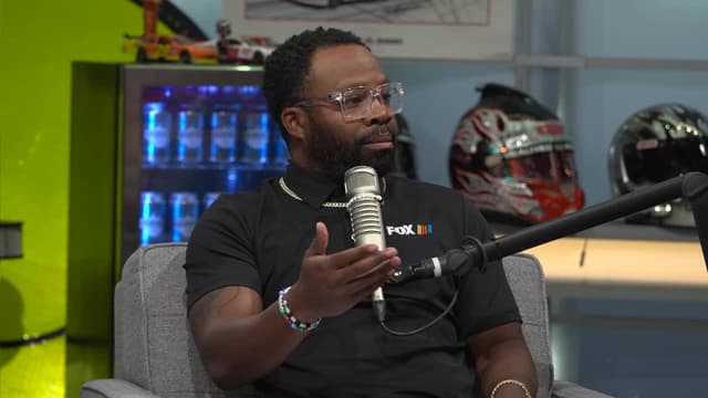 S2026:E10 - NASCAR History at COTA! Tyler Reddick’s DOMINANT Run, Lawsuit Update & Phoenix Preview