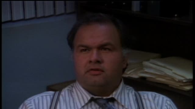 S01:E112 - Hunters