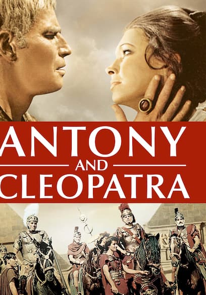 Antony & Cleopatra