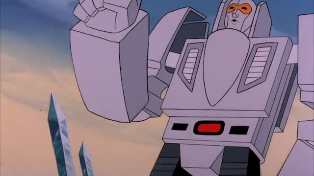 S01:E29 - Renegade Rampage (Pt. 1)