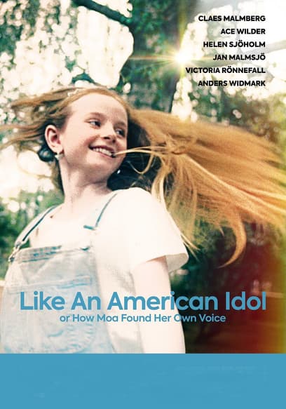 Like an American Idol