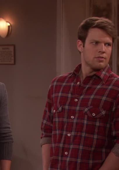 S01:E19 - Better With Dancing poster
