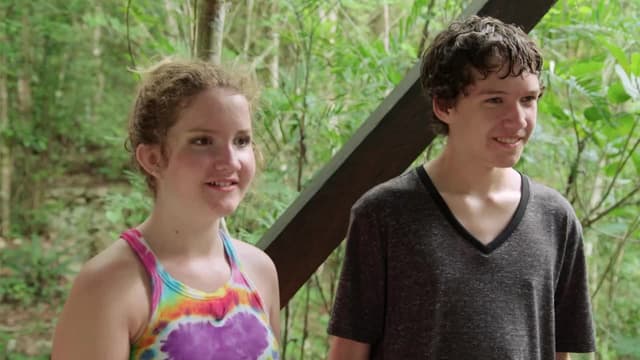 S04:E14 - Making Friends in Mexico