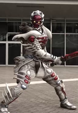 Watch Power Rangers: Super Samurai S19:E08 - Kevin's Choice - Free