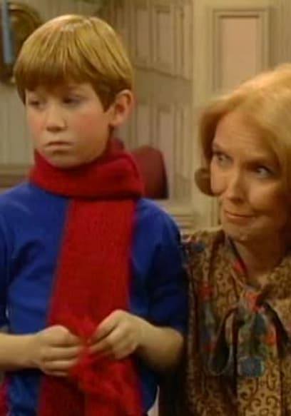 S01:E13 - Mother and Child Reunion poster