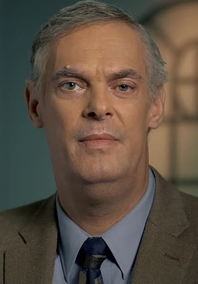 S01:E10 - Children & Families in Church poster