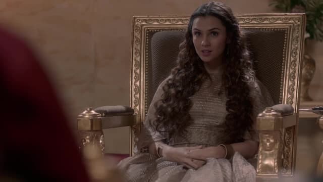 S01:E116 - Capítulo 16