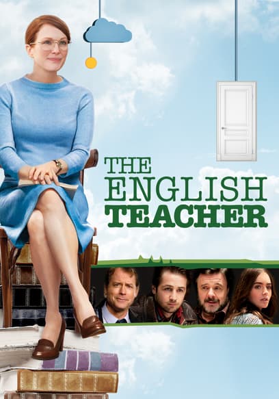 The English Teacher