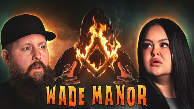 S01:E02 - Wade Manor