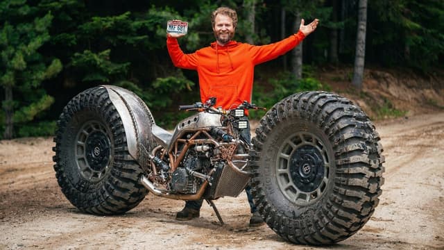 S01:E07 - Can We Make It Street Legal?